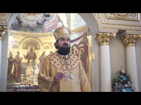 Видео: О вере в неочевидное