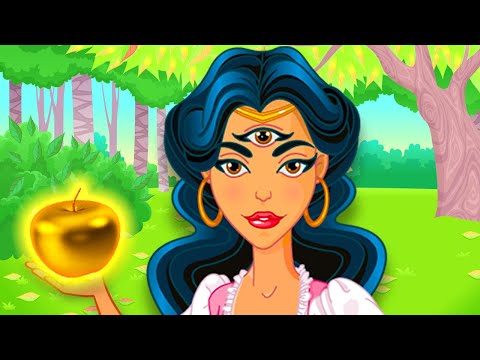 Видео: Одноглазка, Двухглазка и Трехглазка. Волшебная сказка для детей / Мультфильм / Машулины сказки