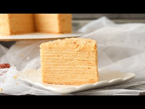 Видео: ПОСТНЫЙ ФРУКТОВЫЙ МЕДОВИК🍯 ОЧЕНЬ ВКУСНЫЙ и ПРОСТОЙ РЕЦЕПТ🍯 Lean honey cake
