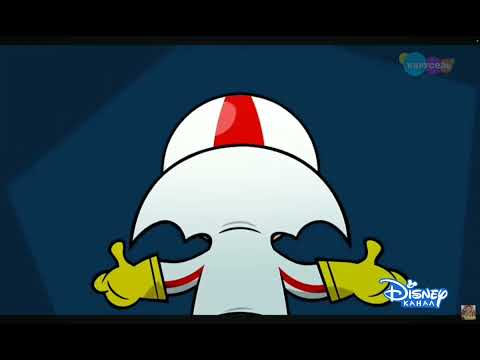 Видео: Подключение блока Дисней на Карусель (ФЕЙК)