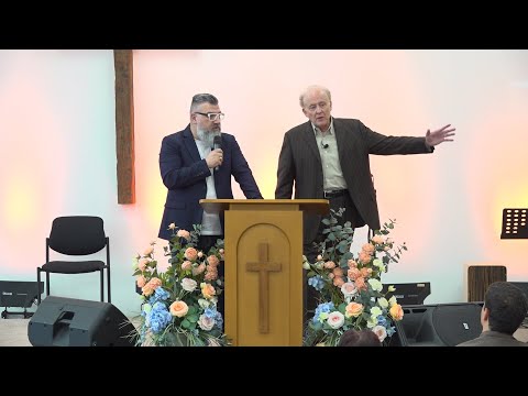 Видео: Вяра в последните времена