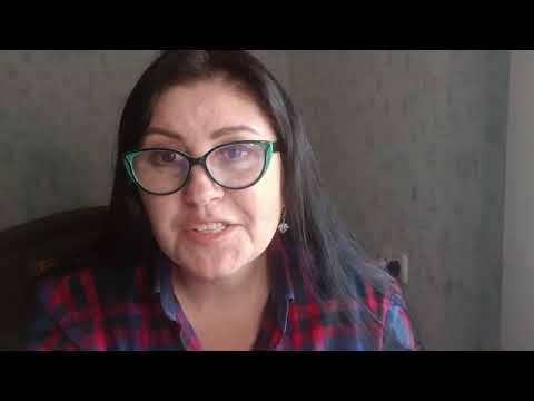 Видео: Консультація для батьків_Дефектолог Черпак Г.А.