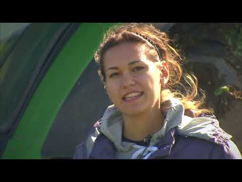 Видео: Лошадь и бизнес Чувашский конный завод Чапаева
