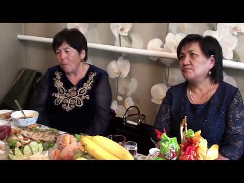 Видео: Куда тосуу Батыр Гулбарчын
