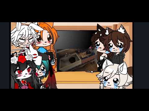 Видео: реакция tiny bunny на антона как валера гостер