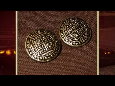 Видео: Пуговица. История вторая
