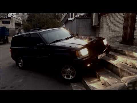 Видео: Каспийский груз - Сарума (slowed) + минус