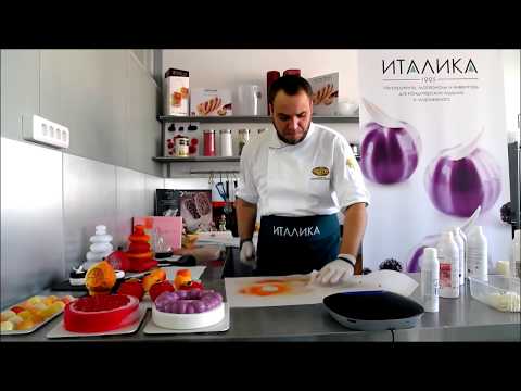 Видео: Спрей Дольче Велюто