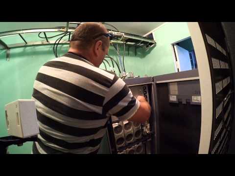 Видео: СОТОВАЯ СВЯЗЬ, КАК ЭТО РАБОТАЕТ