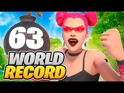 Видео: 63 КИЛЛА НА ДУО КЕШ КАПЕ (МИРОВОЙ РЕКОРД) 🏆