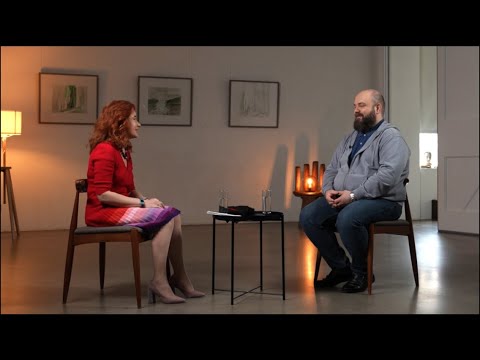 Видео: АНДРЕЙ НЕМЗЕР - об искусстве контратенора, карьере в США, работе в MusicAeterna и любви к джазу