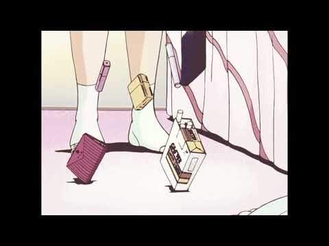 Видео: Sqwore - Пластиковые воспоминания (speed up + reverb)