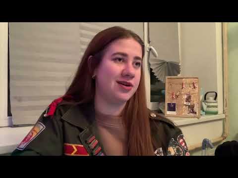 Видео: Лекция о буллинге в детском лагере