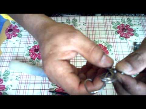 Видео: ОТПУСК СТАЛИ ПРОСТОЙ СПОСОБ