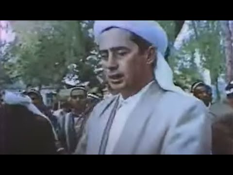 Видео: ЯК ВИДЕОИ ТАЪРИХИИ  ҲОҶӢ АКБАРИ ТӮРАҶОНЗОДА АЗ СОЛИ 1989