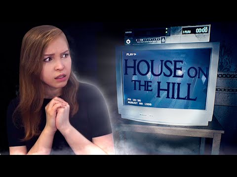 Видео: НЕПЫЛЬНАЯ РАБОТЕНКА! [Начало Прохождения House on the Hill] №1