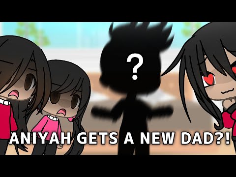 Видео: Познакомьтесь с новым отцом Ани...⁉️😱