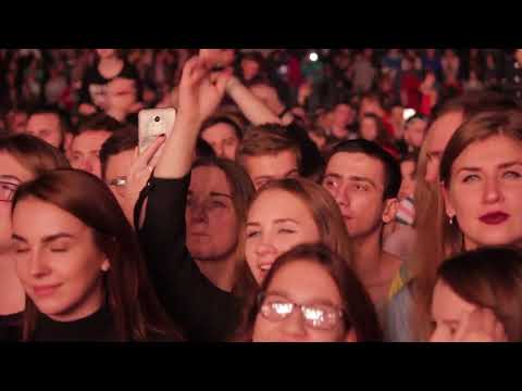 Видео: Макс Корж. Минск-Арена (полная версия концерта)