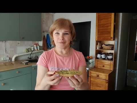 Видео: ПИРОГИ С КАРТОШКОЙ/Так готовили мои бабушки//