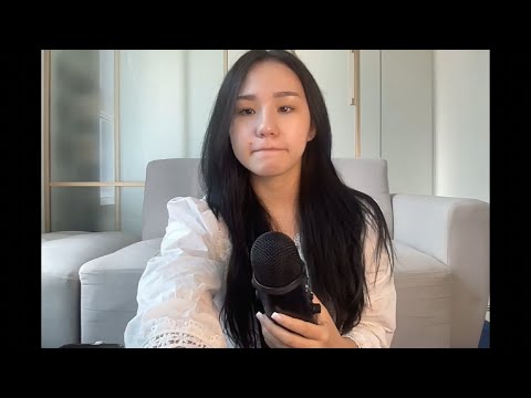 Видео: как побороть тревогу? (или как с ней НЕ бороться)