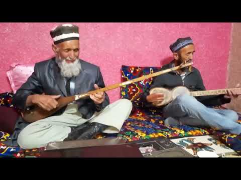 Видео: маллабой м ва пиронбой м ироки бухоро газали хофиз шерози