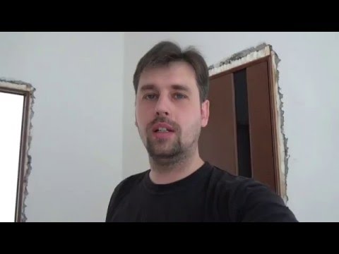 Видео: Как быть? -  Доборы, наличники, стены