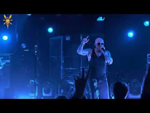 Видео: Заточка - Человечек (Sherwood pub Moscow 06.04.2025)