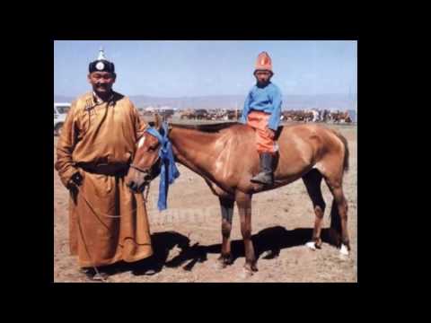 Видео: хан хэнтийн хурдан хүлгүүд