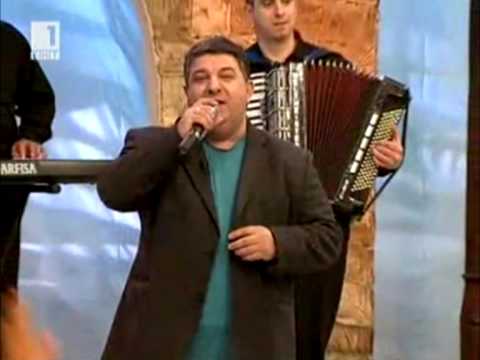 Видео: Мъри Марийко, карагьозлийко - изп. Данислав Кехайов