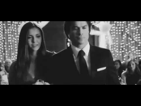 Видео: ►Damon&Elena&Elijah || Шепот в темноте◄