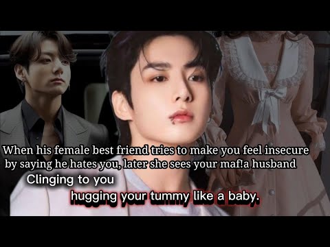 Видео: Когда его лучшая подруга пытается заставить вас чувствовать себя неуверенно, говоря, что он вас н...