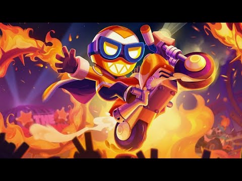 Видео: Brawl Stars #64 ИДИ И НЕ ПОЗОРЬСЯ 🤣