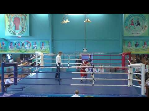 Видео: Открытое первенство ОСДЮСШОР по боксу среди юн. 2008-09, 2010-11 г.р. 01.06.2022 г. г. Петропавловск