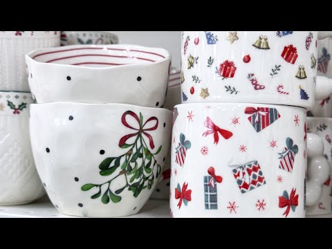 Видео: 🩷 МАГНИТ КОСМЕТИК 🩷СМОТРИМ ПЕРВЫМИ НОВОГОДНЮЮ КОЛЛЕКЦИЮ 2026🎄😍 ПОСУДА, ДЕКОР В МАГНИТ И ПЯТЕРОЧКА💓