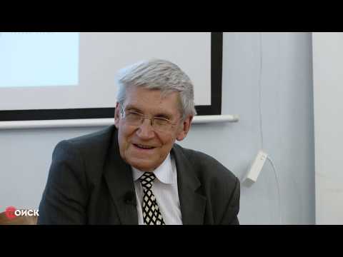 Видео: Языки мира. Лекция Владимира Алпатова