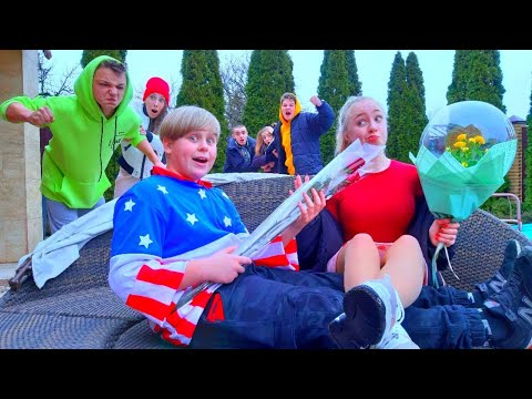 Видео: Алиса ПРОМЕНЯЛА ПАРНЯ на КЕШУ МИЛЛИОНЕРА!