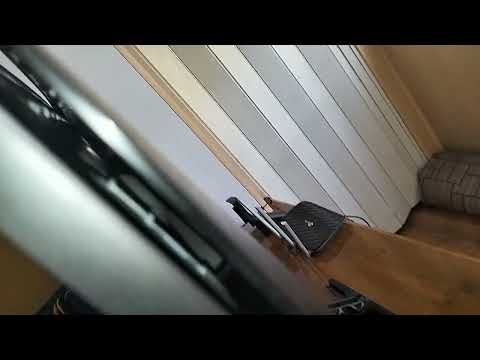 Видео: Как безопасно разобрать телевизор без болтов. Samsung UE50NU7470U