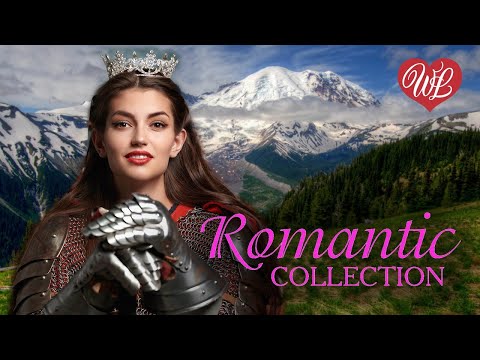 Видео: ROMANTIC COLLECTION НЕДОЛЮБЛЕННАЯ ВЕСНА ♫ СБОРНИК КРАСИВЫХ ПЕСЕН WLV ♫ RUSSISCHE MUSIK ♫
