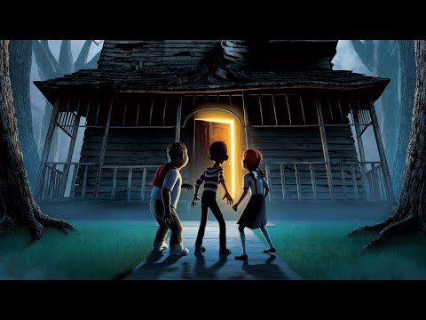 Видео: 🎃ПРОДОЛЖАЕМ ОТМЕЧАТЬ ХЭЛЛОУИН🎃 ПРОХОДИМ ИГРУ ПО МУЛЬТИКУ "ДОМ МОНСТР" PS2 (PCSX2)