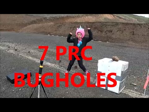 Видео: УДИВИТЕЛЬНЫЕ 7 КНР ЖУКОВ!