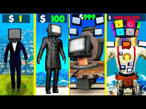 Видео: ТВ МЭН КЕДЕЙДЕН БАЙҒА АЙНАЛДЫ (GTA V)