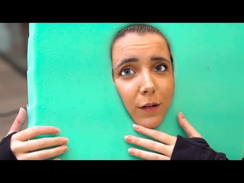 Видео: Мой КОСТЮМ на ХЭЛЛОУИН - Дженна Марблс