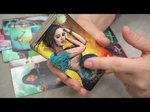 Видео: #СТРЕЛЕЦ ♐️ 🔮 ВЫ НЕ ВЕРИТЕ, НО ЭТО БУДЕТ И БЫСТРО🤯🎯👉📩 ГАДАНИЕ ТАРО НА СЛЕДУЮЩИЕ 48 ЧАСОВ