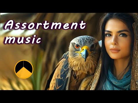 Видео: Assortment music 3 / Ассорти музыка 3 (1 час)