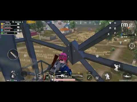 Видео: Катка в пабг мобайл 
