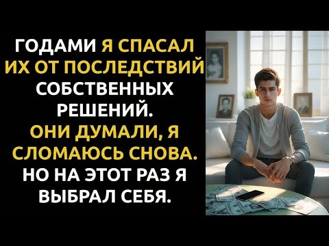 Видео: Они ТРЕБОВАЛИ, чтобы я оплатил дом… но я знал, куда на самом деле уходили деньги…