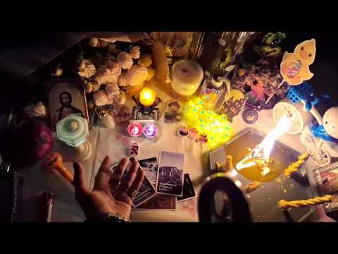 Видео: Чистка от негатива с обраткой 2,3,4,5 вариант💫💯