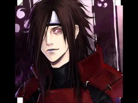 Видео: Учихи под песню"Легенда о Сарутоби".wmv