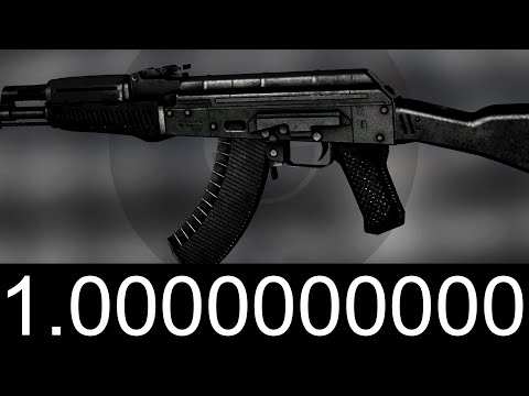 Видео: МАКСИМАЛЬНЫЙ ФЛОАТ В КС2! САМЫЕ ГРЯЗНЫЕ СКИНЫ В CS2, О КОТОРЫХ ТЫ НЕ ЗНАЛ! ХУДШИЕ СКИНЫ В CS2