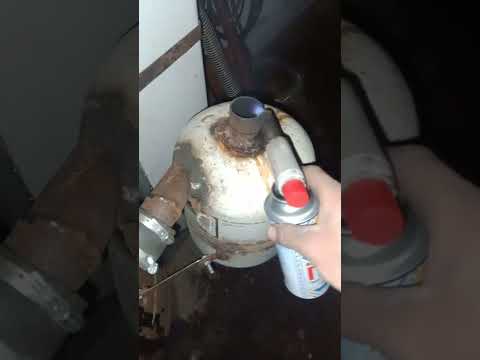 Видео: Газогенератор на дровах запуск